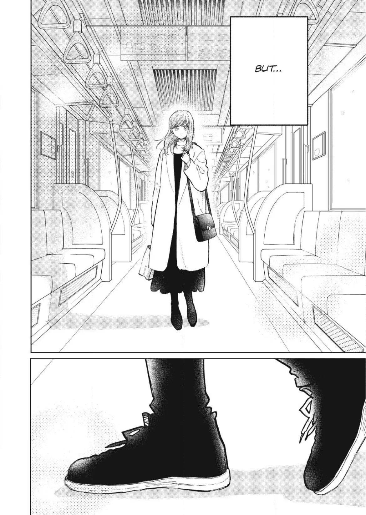 A Sign of Affection, Chapter 44 image 12